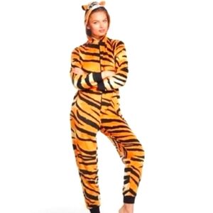 Onesie 🐯 🐅 🐯